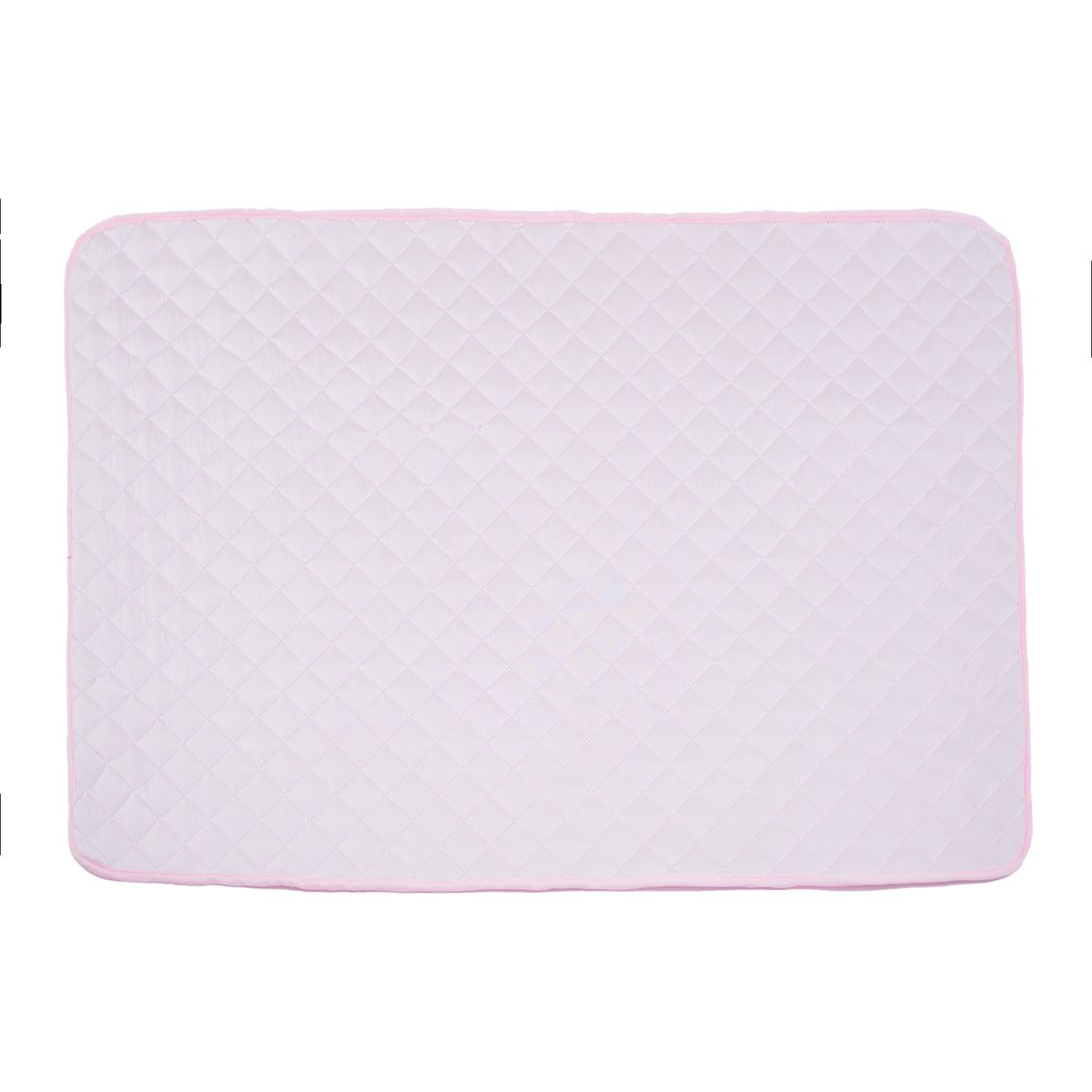 Dog Summer Cooling Mat - Waterproof Self-Cooling Sleeping Pad for Pets
