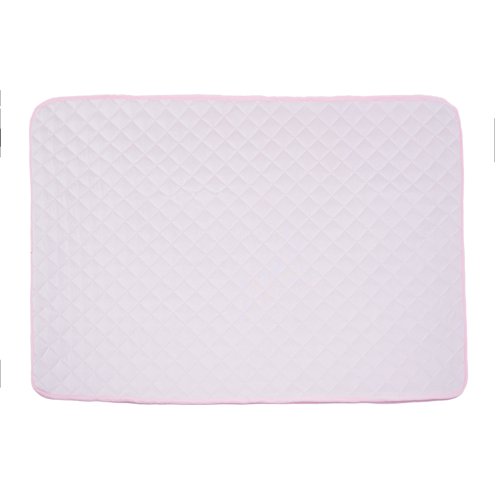 Dog Summer Cooling Mat - Waterproof Self-Cooling Sleeping Pad for Pets
