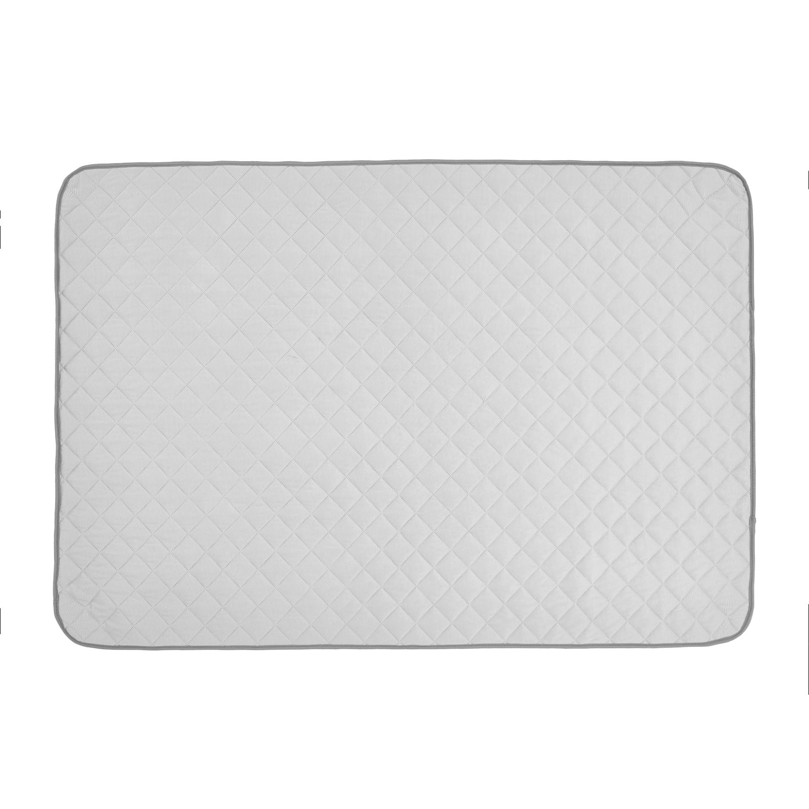 Dog Summer Cooling Mat - Waterproof Self-Cooling Sleeping Pad for Pets
